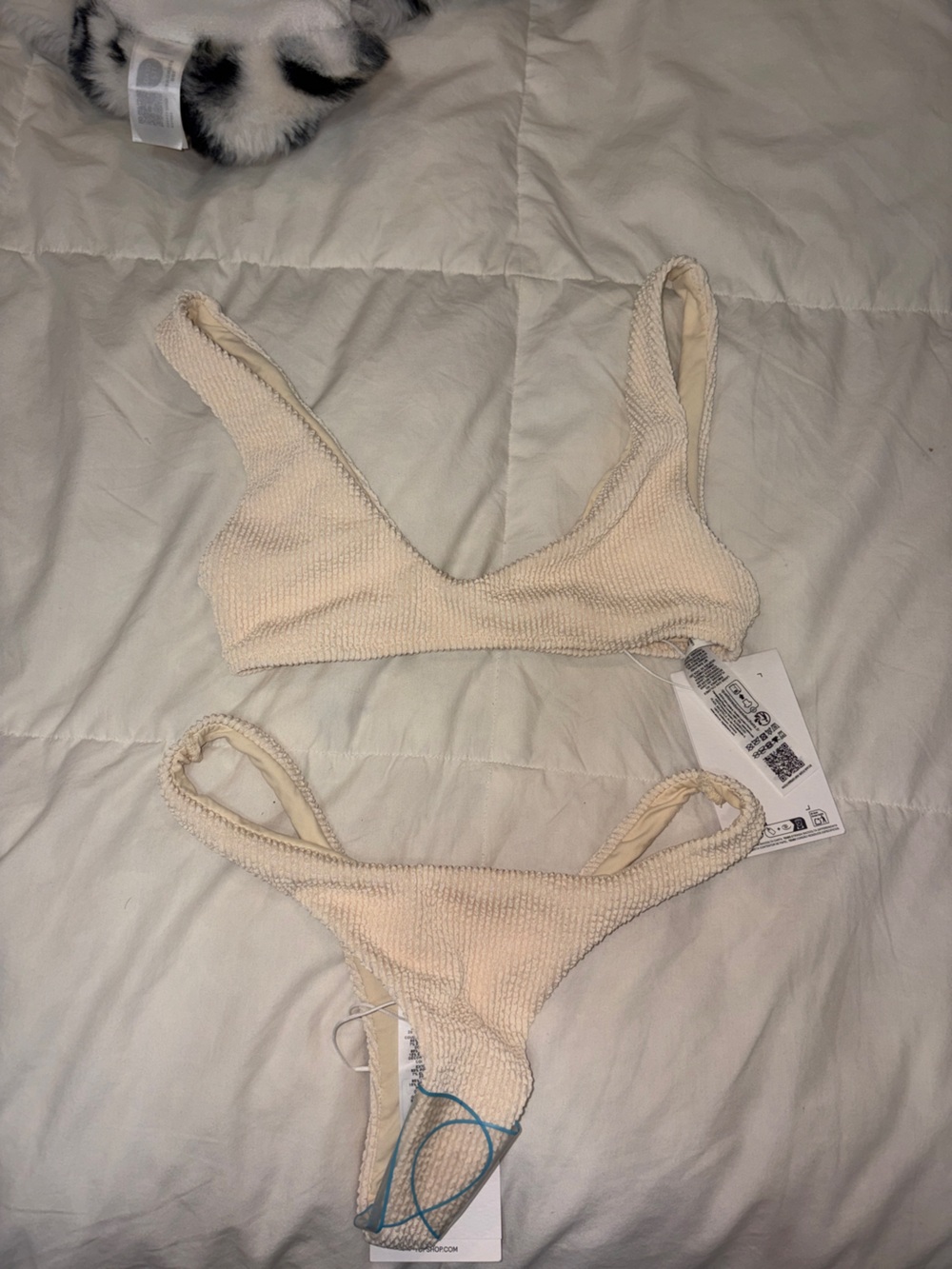 top shop bikini